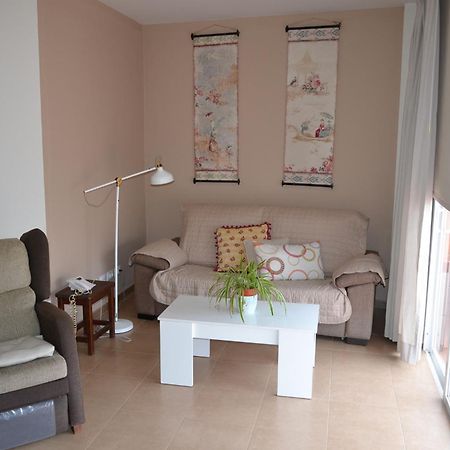 Atico San Miguel Apartment Galdar Exterior photo