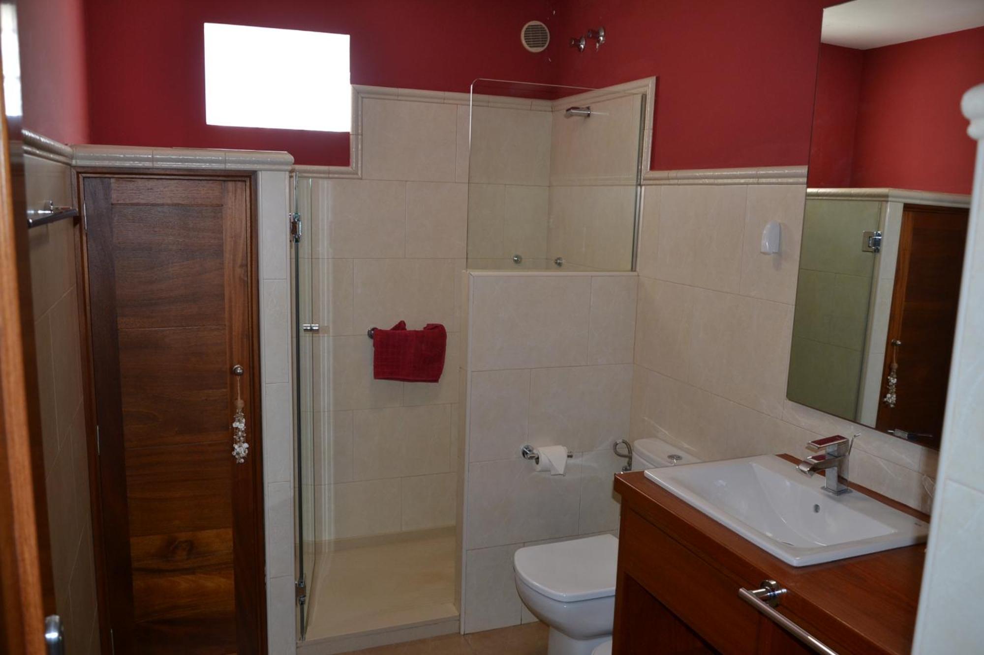 Atico San Miguel Apartment Galdar Exterior photo