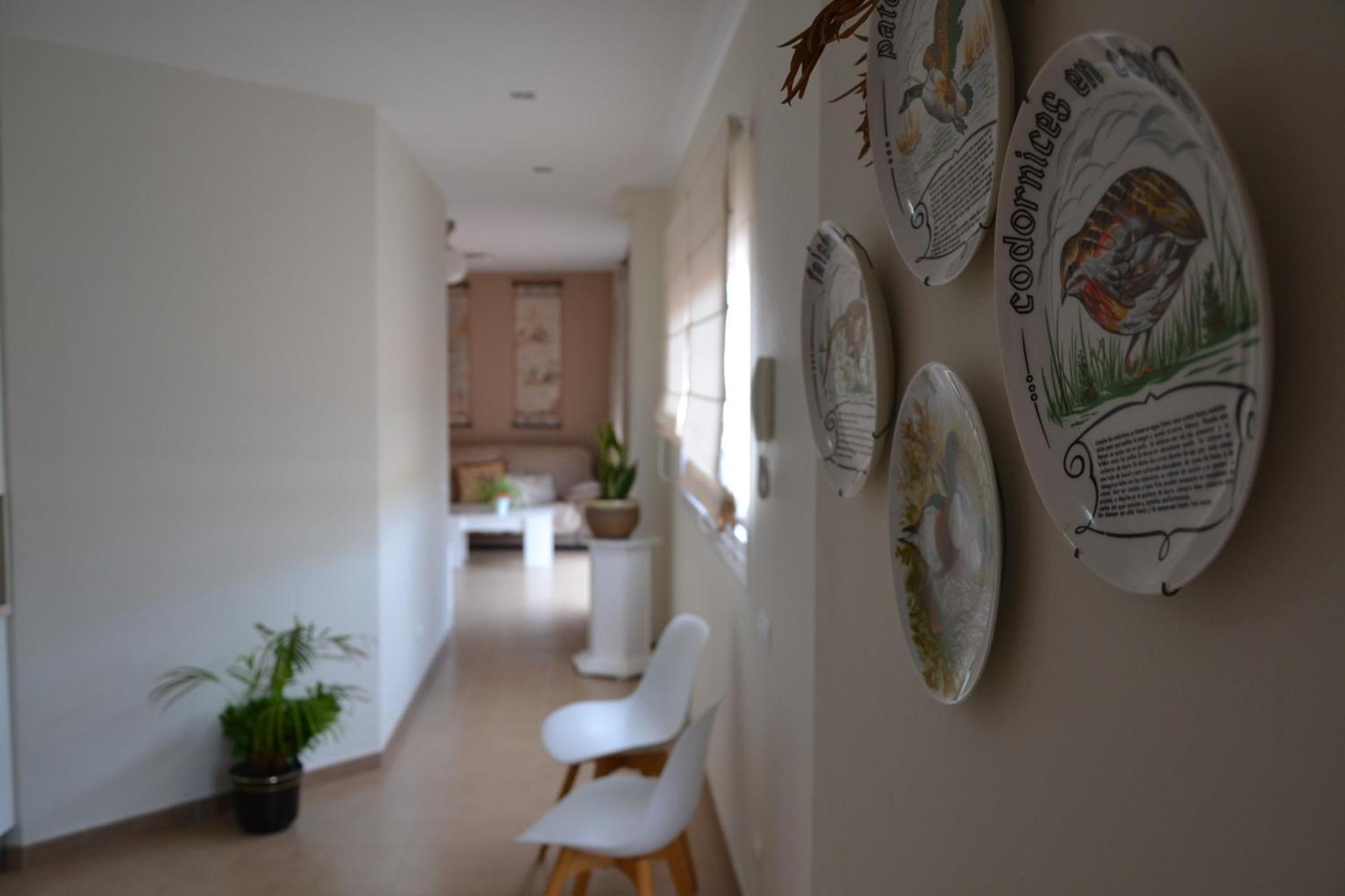 Atico San Miguel Apartment Galdar Exterior photo
