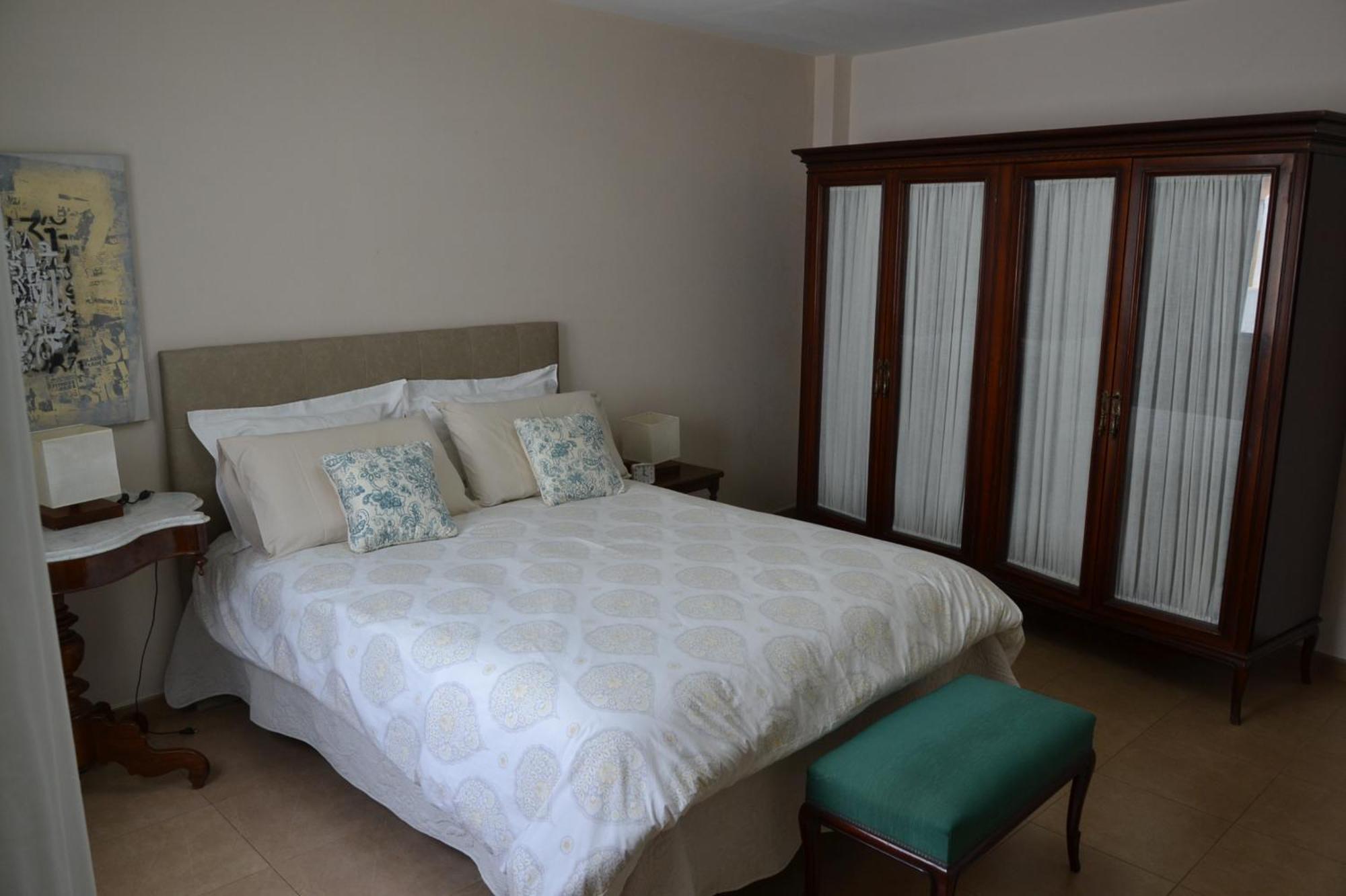 Atico San Miguel Apartment Galdar Exterior photo